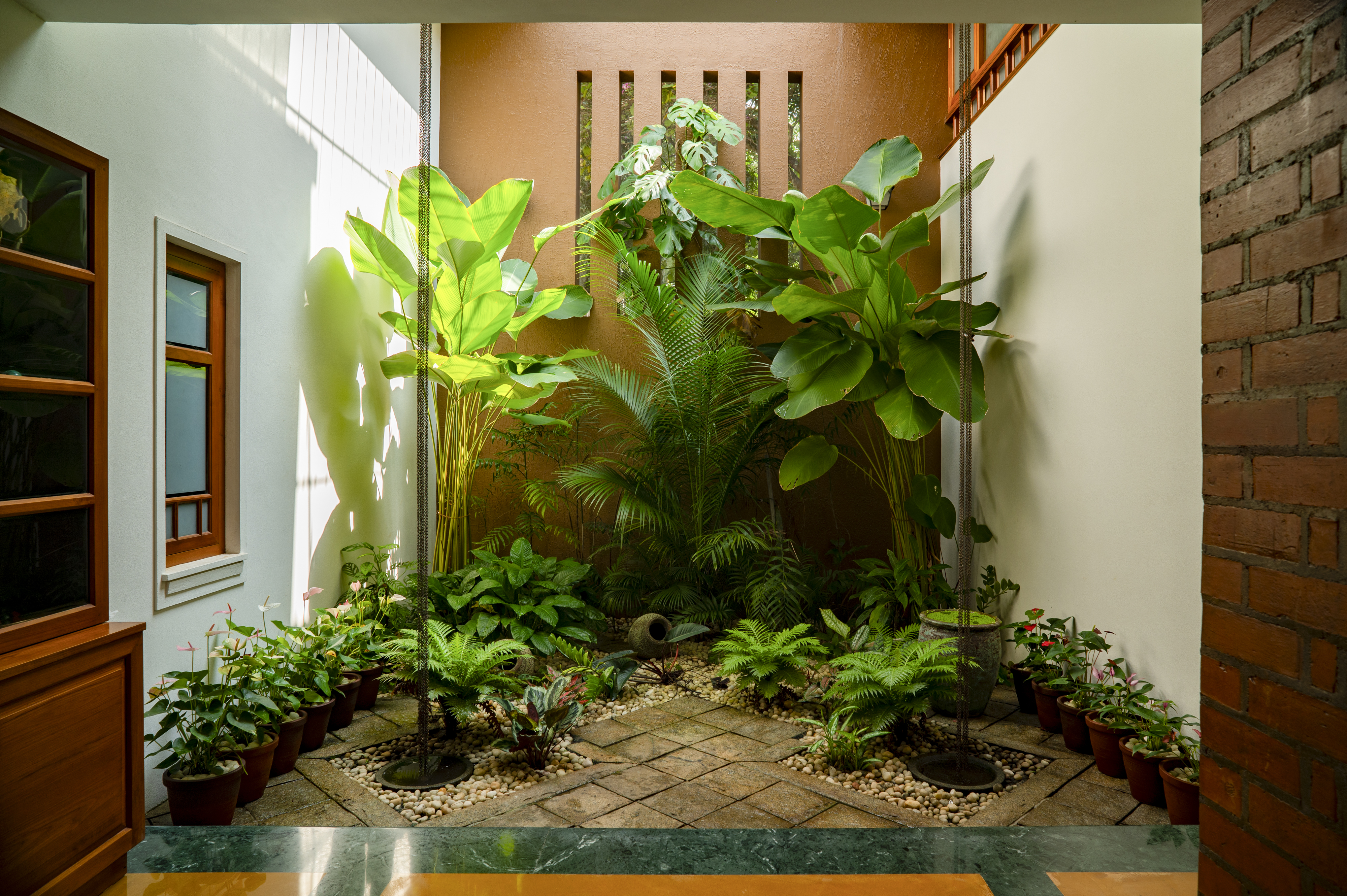 Grounded Grounds – Residence Mr.Latheef - 2